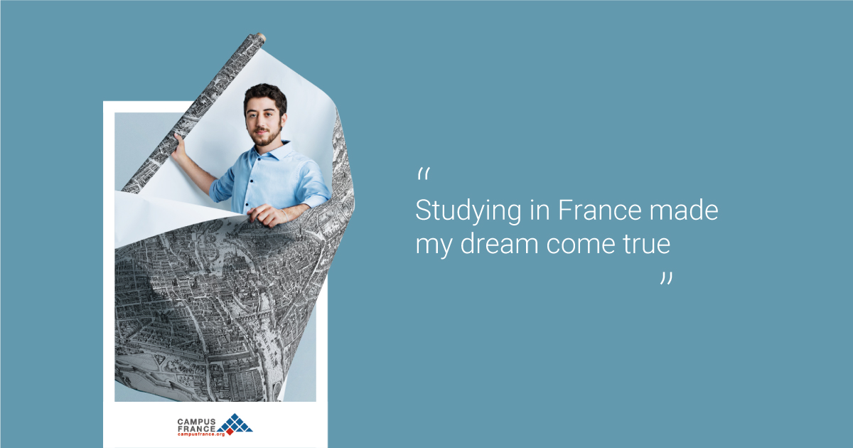 7. Foreign Students' Permission to Work in France