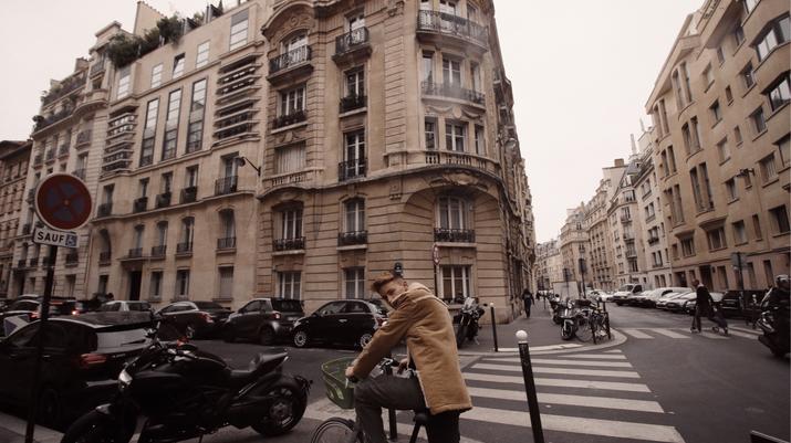 Shut Up And Go To France Campus France Usa