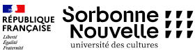 Sorbonne Nouvelle