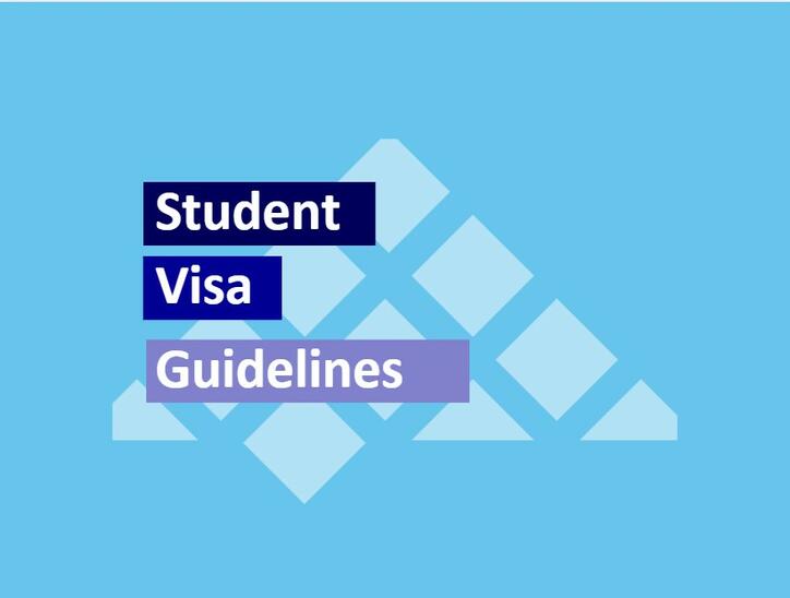 Download our Student Visa Guide